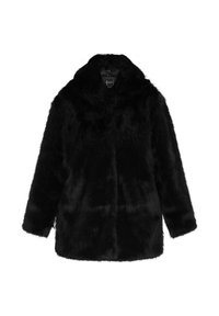 Unselected, black