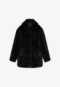 Unausgewählt, black