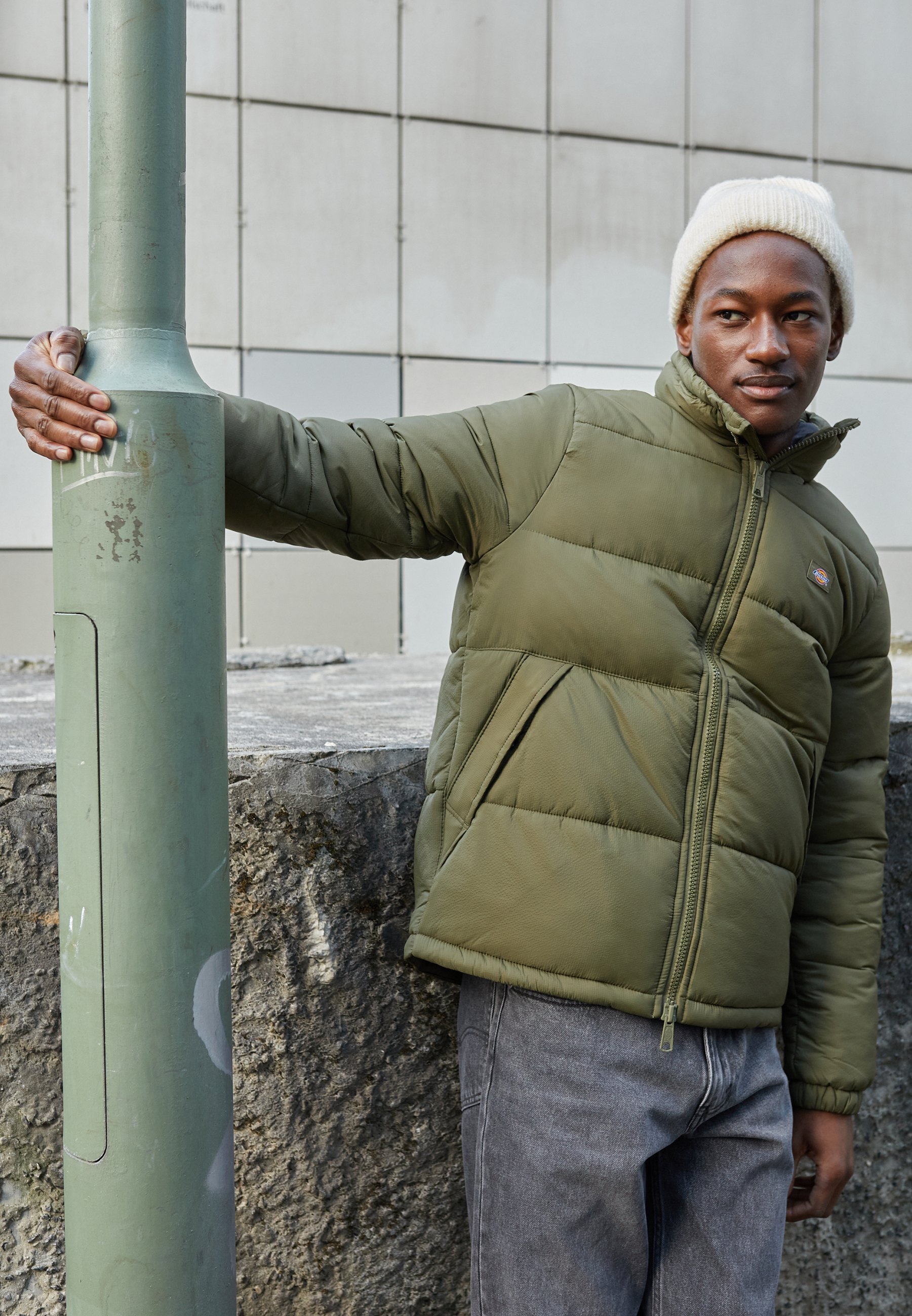 giubbotti dickies