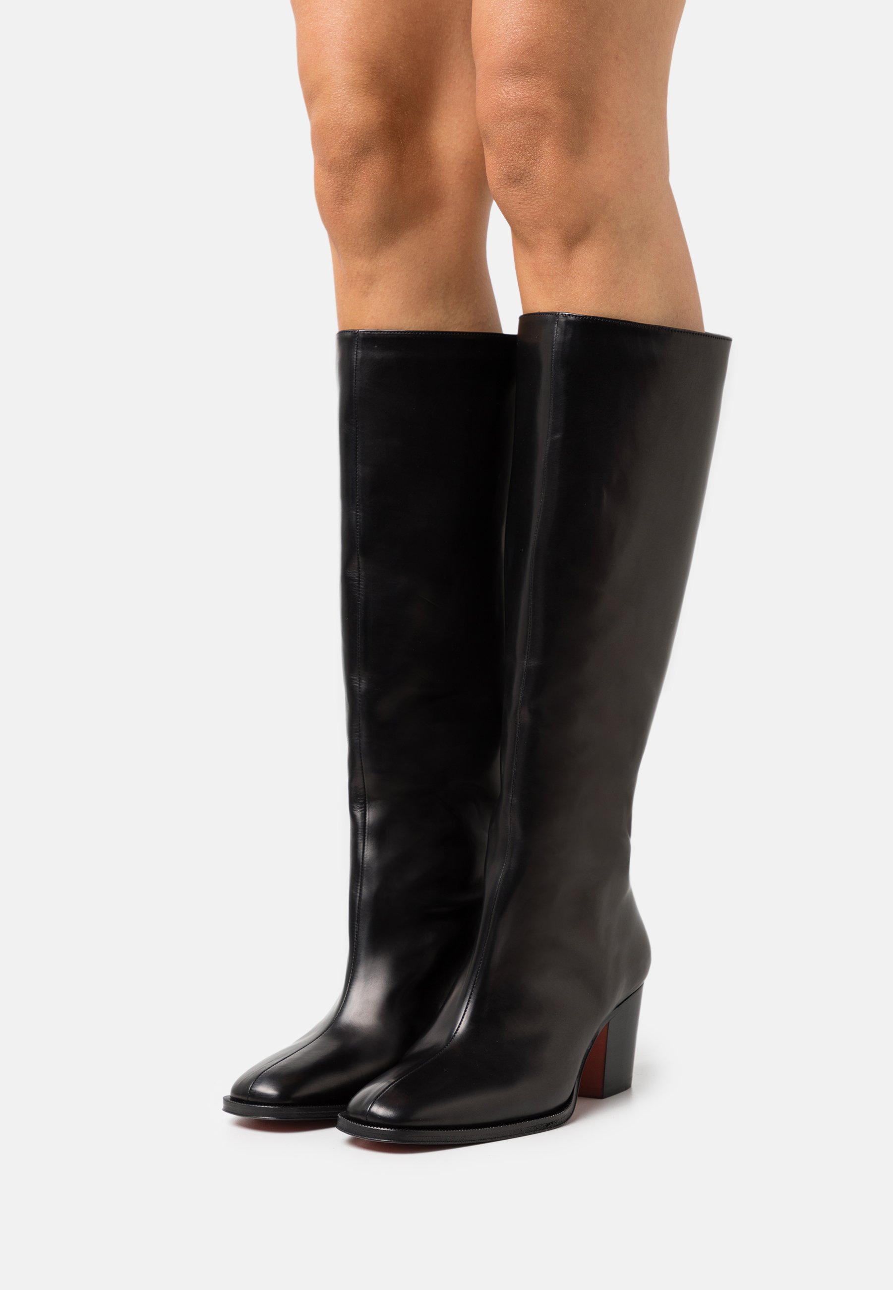 Paul Smith SHOE JOHNETTE - Laarzen - black/zwart - Zalando.nl