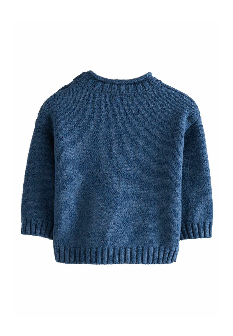 Chandail à encolure ras du cou George pour hommes
