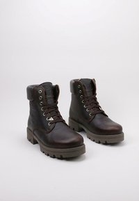 Panama Jack CODY - Botines con cordones - brown