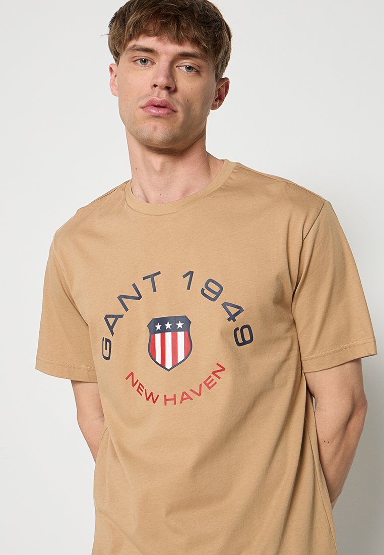 T-Shirt print