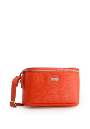 Schoudertas - orange