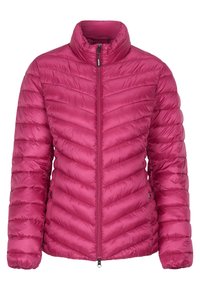 Unausgewählt, cerise