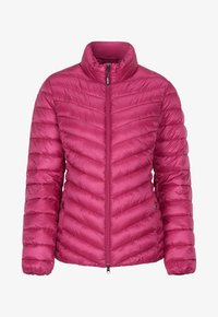 Ausgewählt, cerise