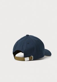 BOSS SETH - Kapa - dark blue