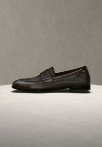 Paul Smith MENS SHOE MURANO - Chaussons - brown