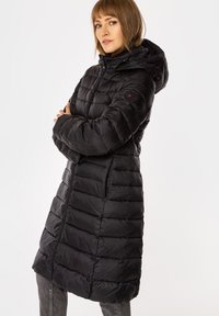 Lee Cooper MELANIE czarny