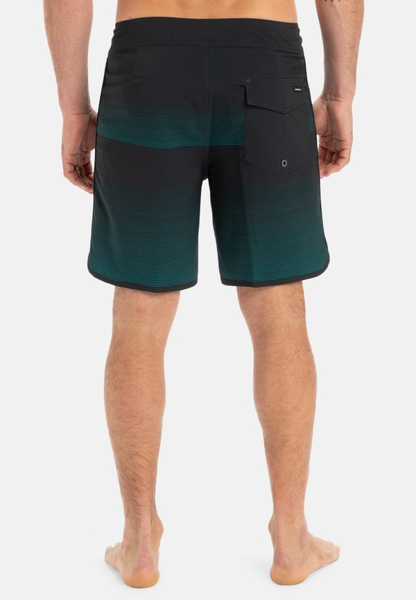 SURF SCALLOP - Swimming shorts - bsj4