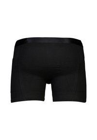 Lindbergh 10 PACKS - Boxerkalsong - black