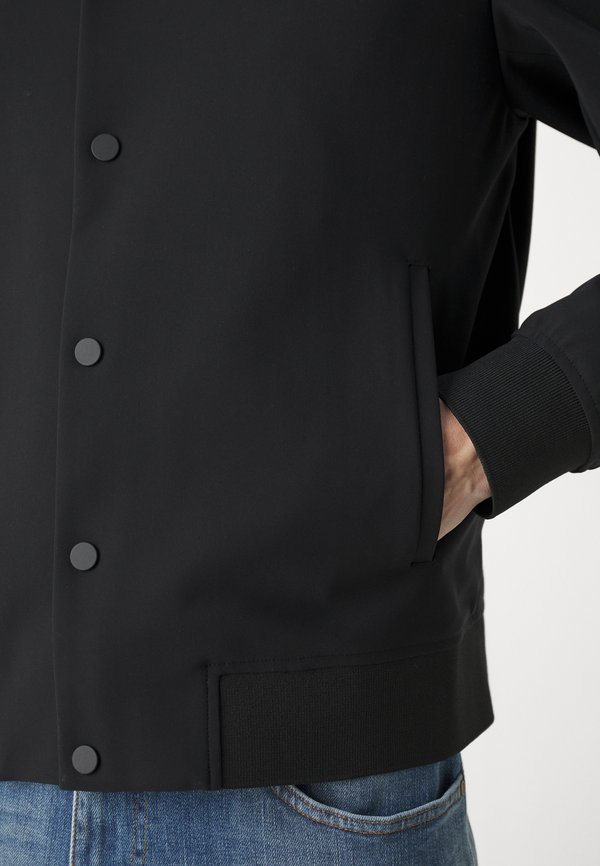 MURPHY PRECISION - Bomber Jacket2