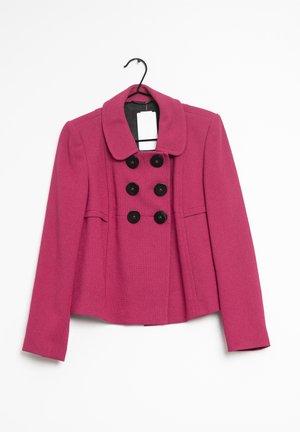 Blazer - pink