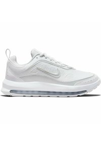 Nike Performance Sneakers basse - white/pure platinum/white