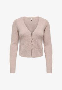 Unselected, mushroom