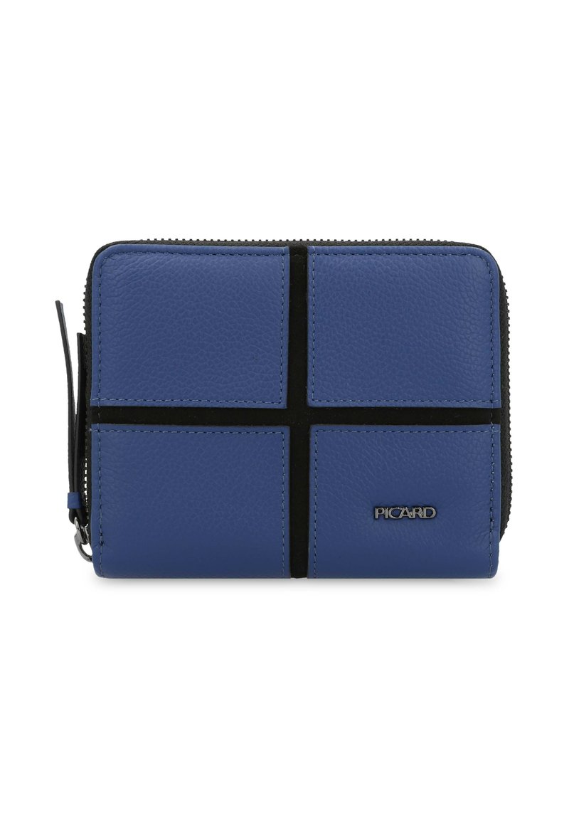 Picard Wallet - royal