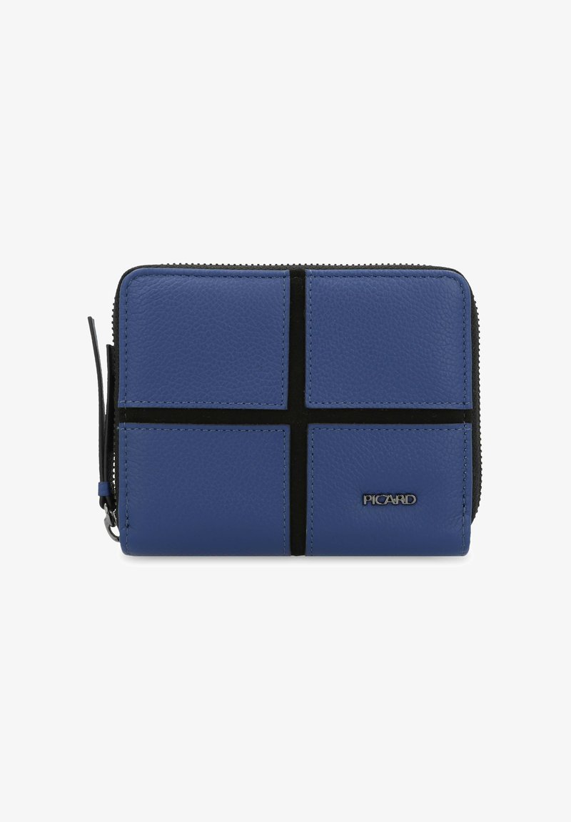 Picard Wallet - royal