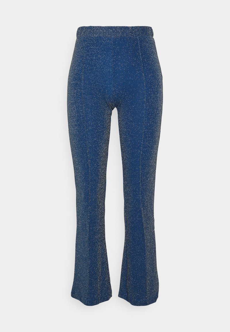 Pieces Petite Broek koningsblauw Pieces Petite Broek koningsblauw