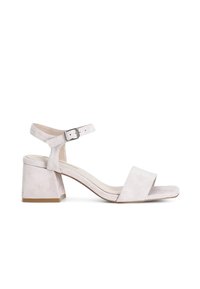 Ej vald, antique pink