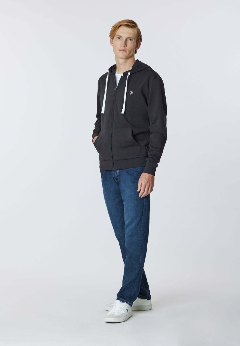 U.S. Polo Assn. Sweatjacke - Bild 2
