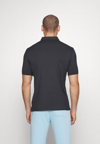 Calvin Klein Golf NEWPORT  - Polokošeľa - black