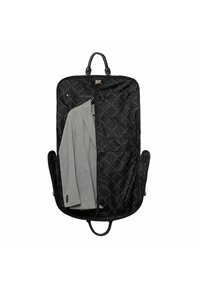 The Chesterfield Brand JOSH WEEKENDER - Weekender - black