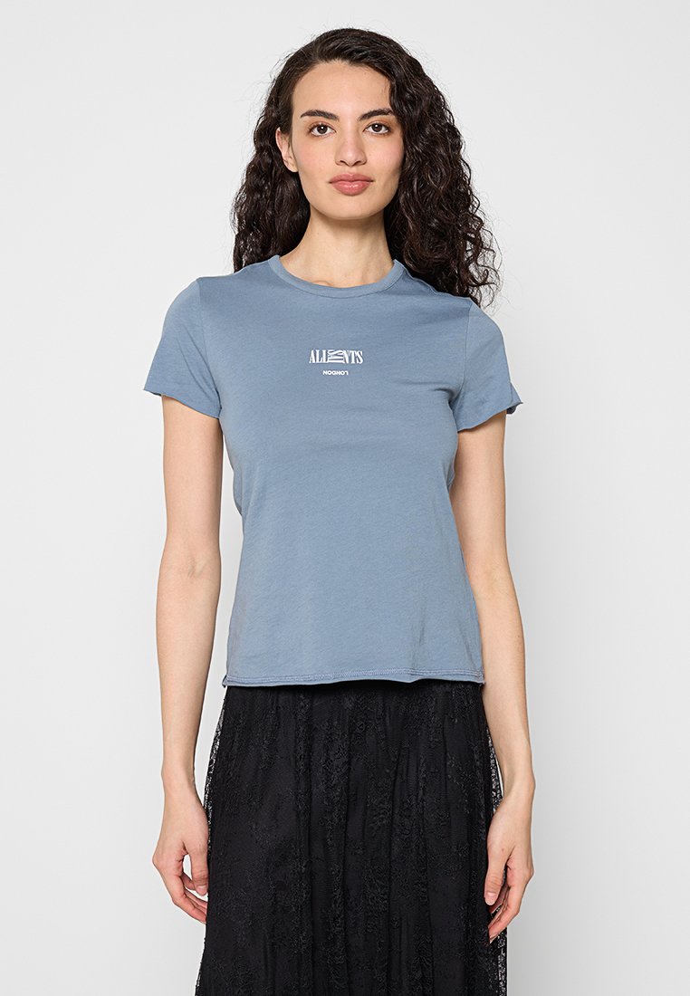 Camiseta básica