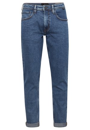 TWISTER FIT - NOOS - Jeans a sigaretta - denim middle blue