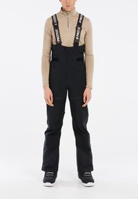 Protest BASE - Skibroek - true black