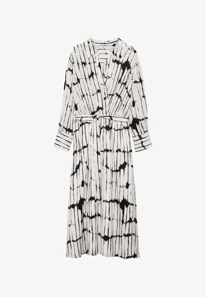 Mango Blousejurk - off-white