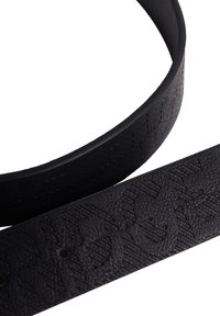 WE Fashion Ceinture - black