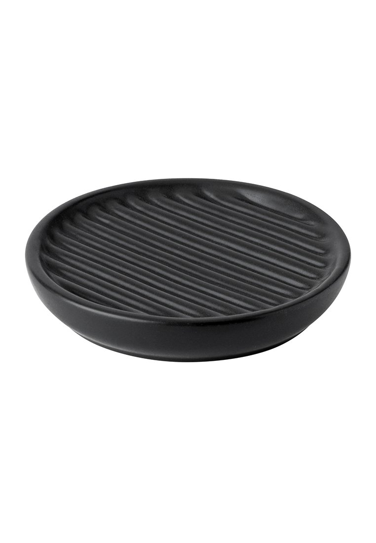 Stelton Seifenschale schwarz