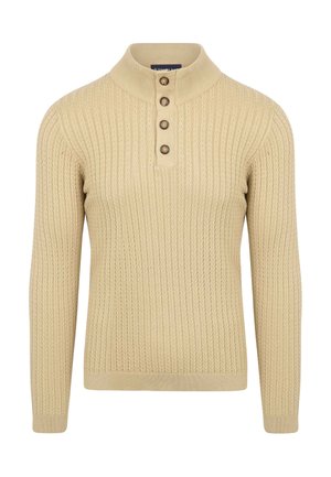 Trui - beige