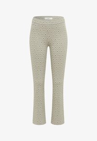 Ausgewählt, soft beige