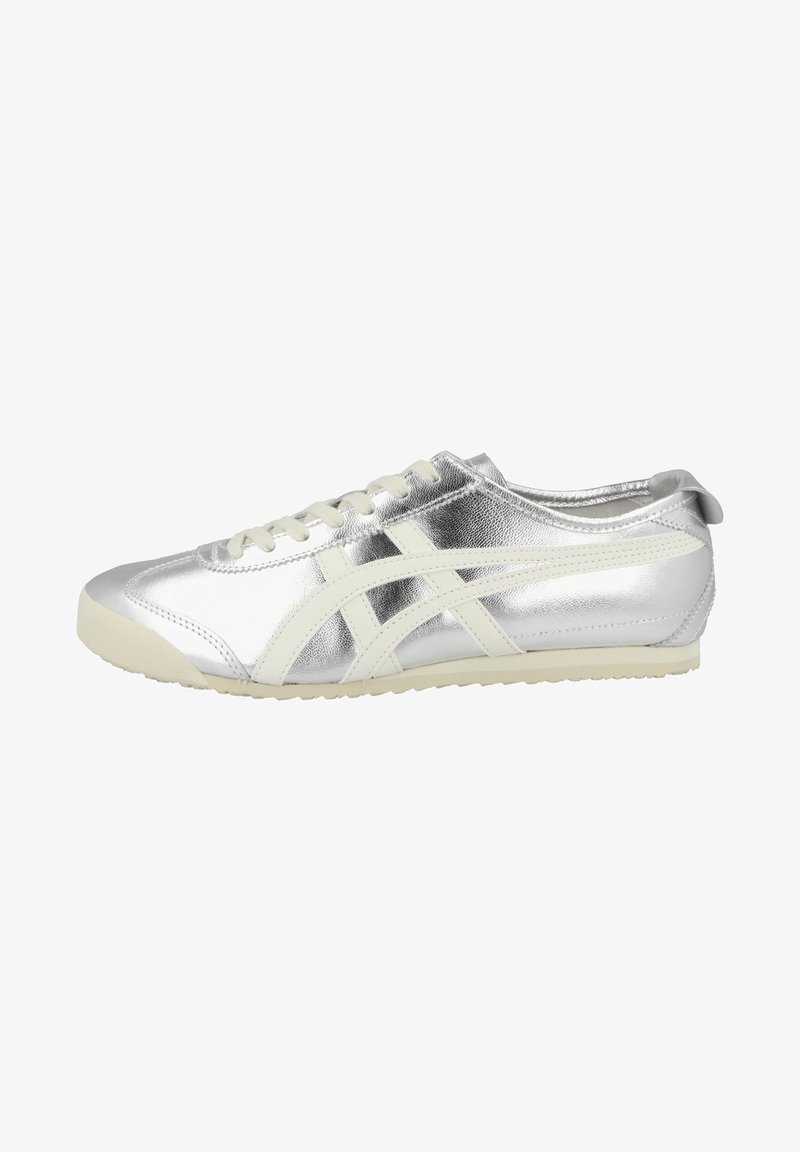 Onitsuka tiger mexico 66 silber Clearance