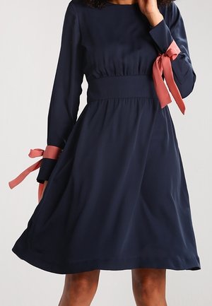Robe de jour - dark blue