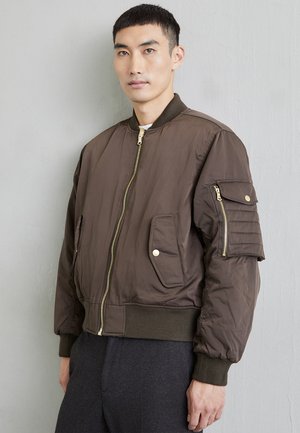 BRAD - Blouson Bomber - delicioso