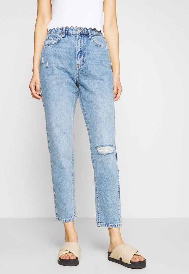 Jeans Damer Outlet på Zalando.dk