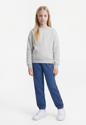 Nike Sportswear PANT DANCE - Παντελόνι φόρμας - mystic navy