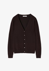 Vybrané, dark brown