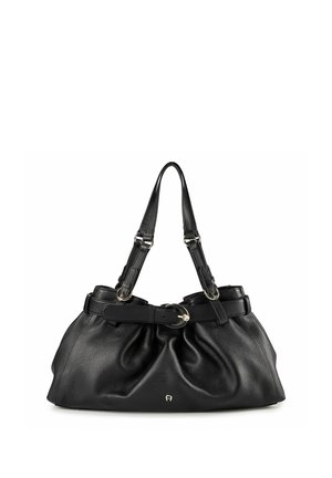 LAVINIA SCHULTER - Handtasche - black