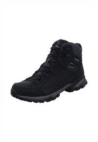 Meindl TOLEDO MID GTX - Hikingschuh - schwarz