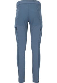 Whistler Tights - lichtblauw