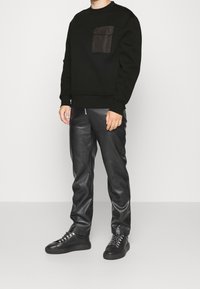 BOSS Sweatshirt - black