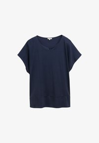 Unausgewählt, real navy blue