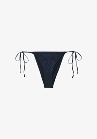 Non sélectionné, dark blue