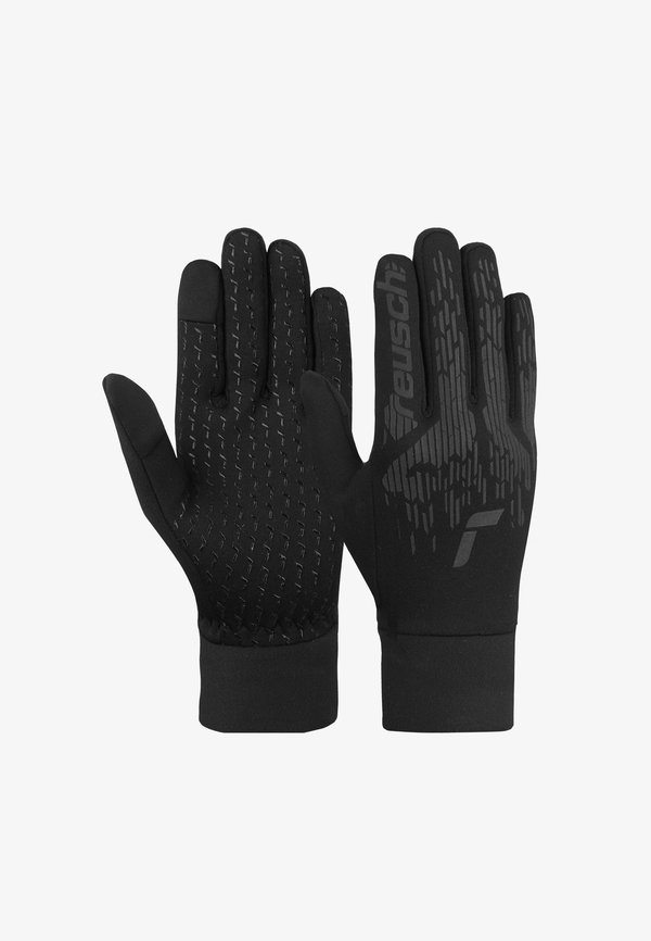 ASHTON TOUCH-TEC – Fingerhandschuh