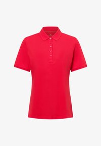 Unausgewählt, orange