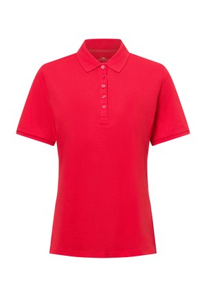 Polo shirt - orange
