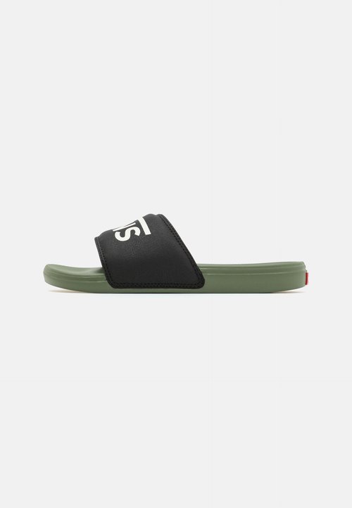 'Ohana Pālua -  Tradewind Grey / Seagreen
